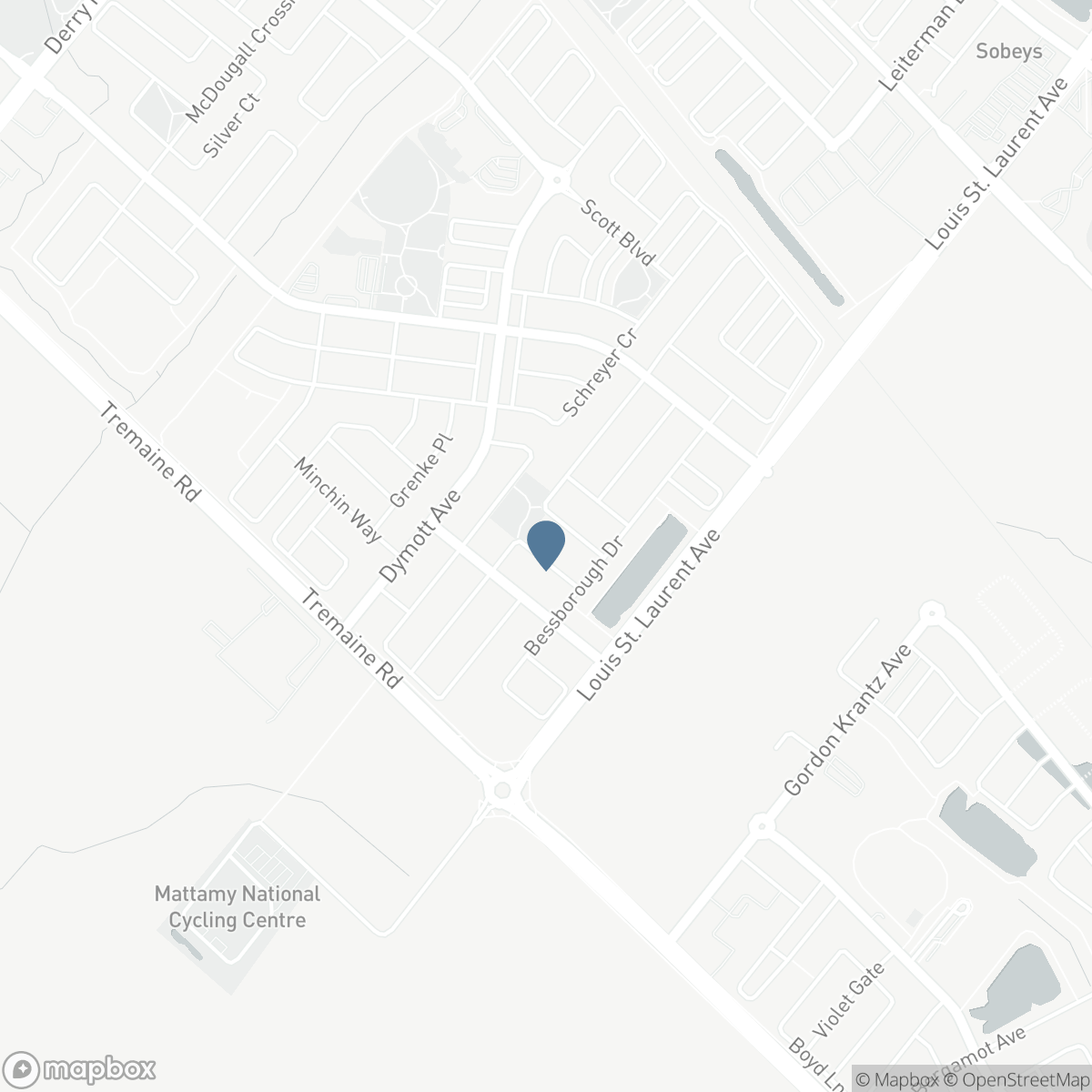 1053 JOB CRESCENT, Milton, Ontario L9T 8V6